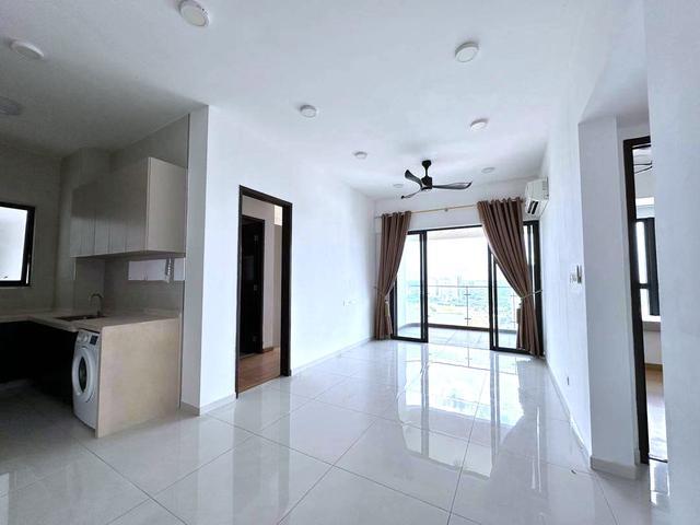 Royal Strand Danga Bay Jb Town Area Apartment For Rent