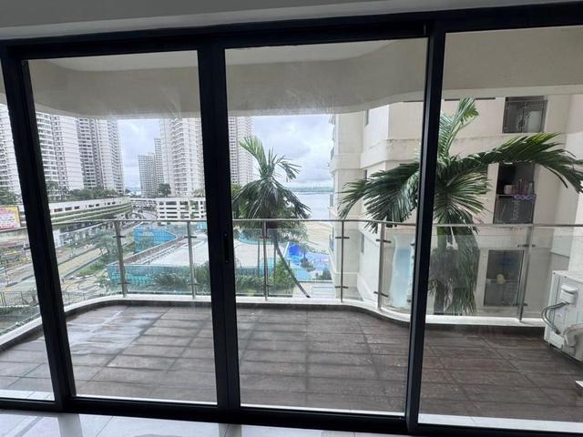 Royal Strand Danga Bay 3 Bed JB Town Fully Furnished Carpark 1 Ciq