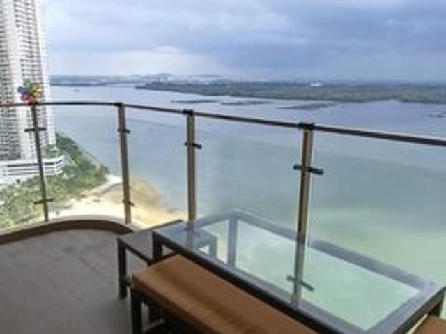 Royal Strand Service Apartment For Rent