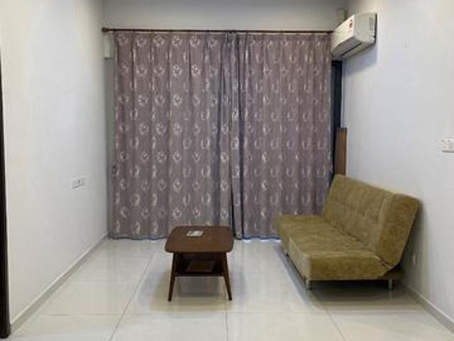 Royal strandcountry garden Danga bay in condominium Johor Bahru johor