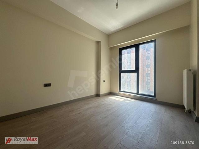 ROYALMAX'DAN FETİHTEPE TOKİDE MANZARALI 2.KAT 2+1 95 M DAİRE