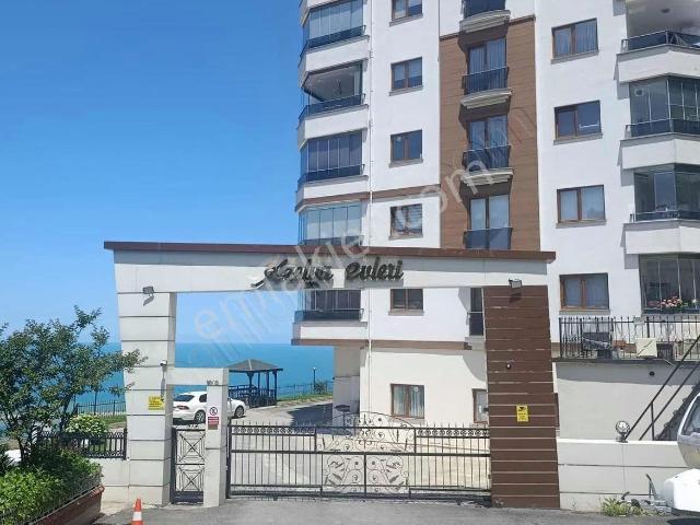 Royal'den 2 Nolu Beşirli Azelya Evleri Fırsat Satılık 3+1 Daire
