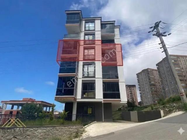 Royal'den 2 Nolu Beşirli'de Satılık 3+1 Daire