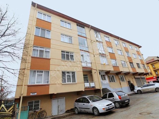 Royal'den Yıldırım Beyazıt Mah Satılık Arakat 2+1 Geniş Daire