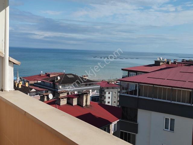 Royal'den Yomra'da İki Daire Tek Fiyat! 325m² Yatırım Fırsatı!