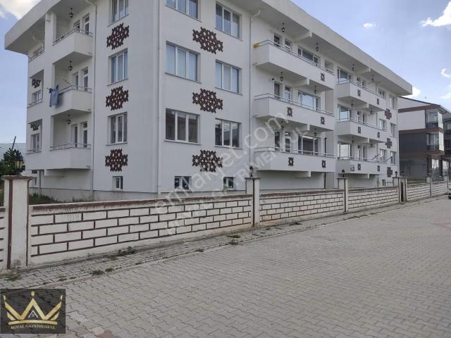 Royal'den Kirazpınar Mh'de 3+1 Site İçi Kiralık Daire