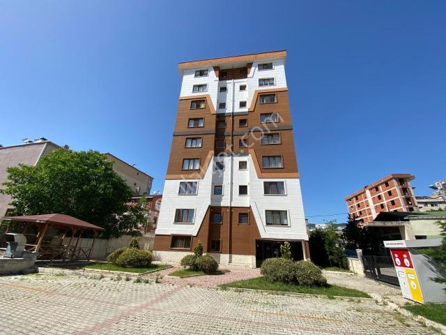 Royalden Metro'ya 3_dk Butik Site Ankastreli k.garajlı 2+1 8.kat