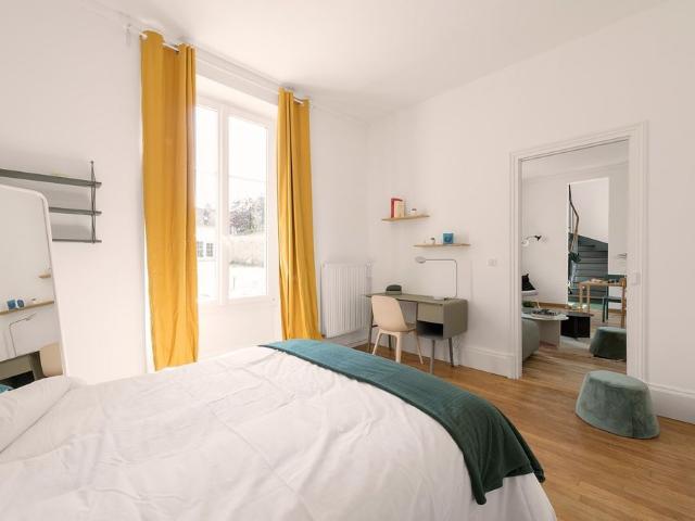 Royale — Chambre Privée 10