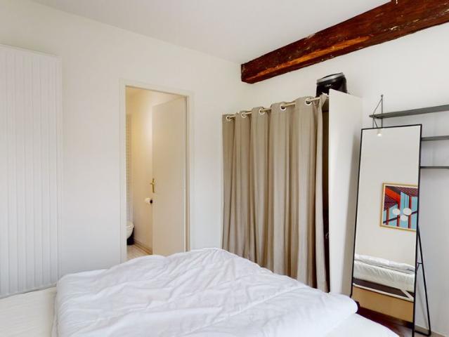 Royale — Chambre Privée 4