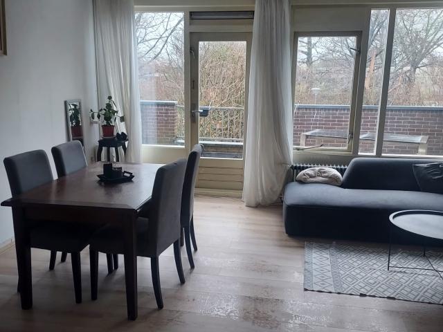 Royale kamer met wastafel