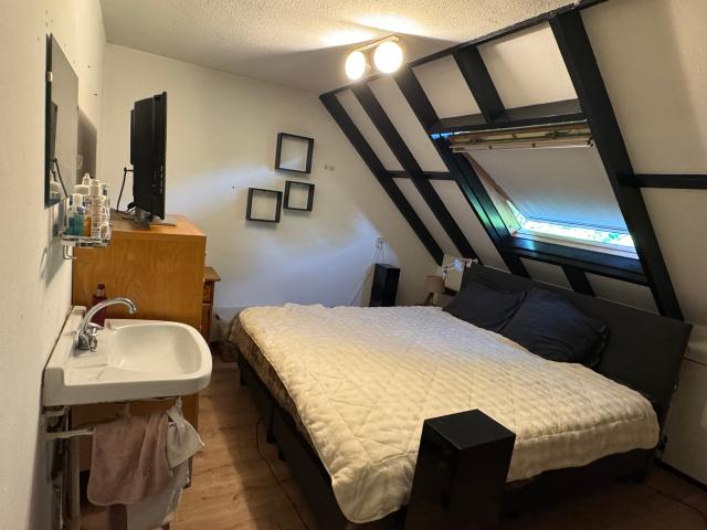 Royale kamer voor Nederlands sprekende meisjes