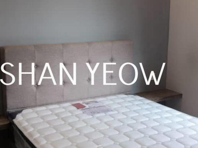 Royale Heights SHAN YEOW