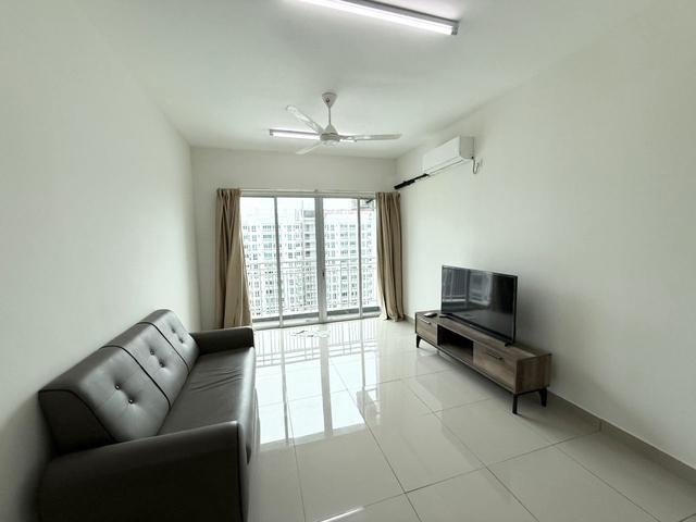 Royale Infinity Condominium at Simpang Ampat