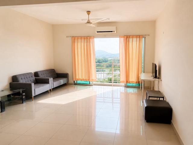 Royale Infinity Condominium at Simpang Ampat