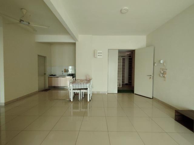 Royale Infinity Condominium at Simpang Ampat for sale