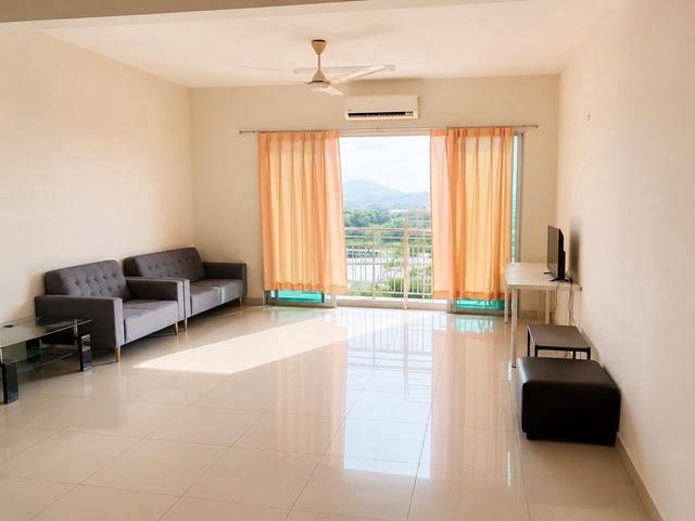 Royale Infinity Condominium at Simpang Ampat for Rent