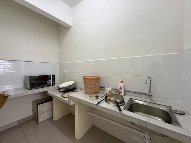 Royale infinity Condominium Full Furnished For Rent