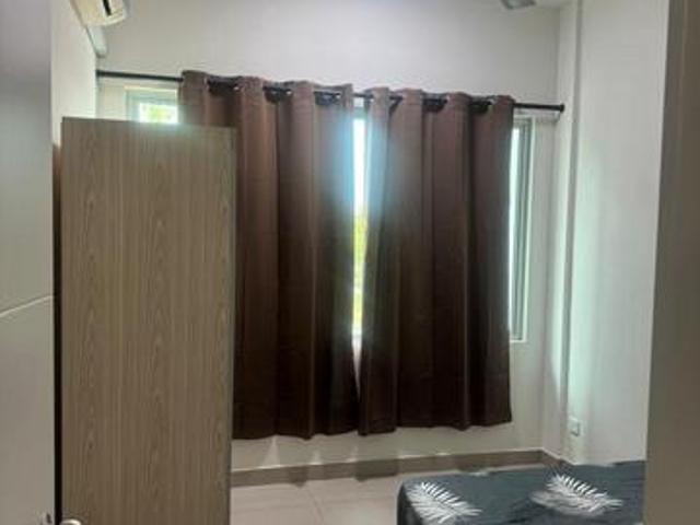 Royale Infinity Bukit Minyak Renovated Fully Furnished