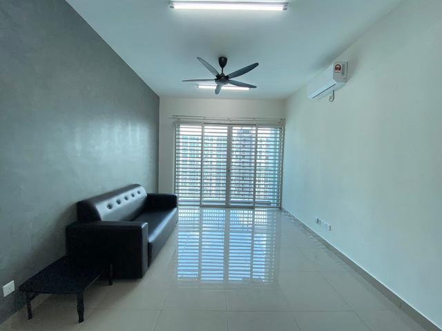 Royale Infinity Simpang Ampat Brand New Fully Furnished for Rent