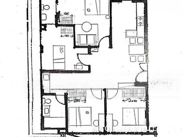 Royale Mansions D15, Apartment