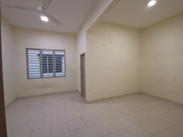 Royale nove three storey terrace Tambun Royale city Bukit mertajam