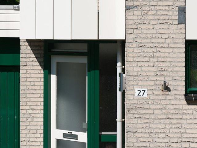 Royale woningen in een sfeervolle Rotterdamse wijk