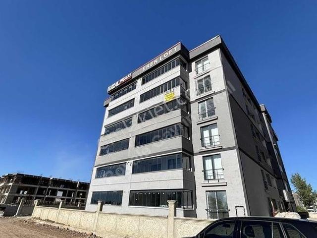 Royale'den Kombina'da Kiralık 3+1 Sıfır Daire
