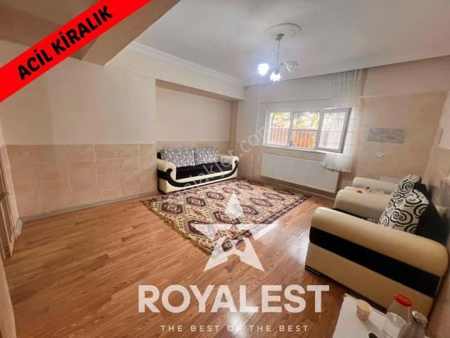 Royales‘ten Merkezı Konumda Eşyalı Aıle Bınasında