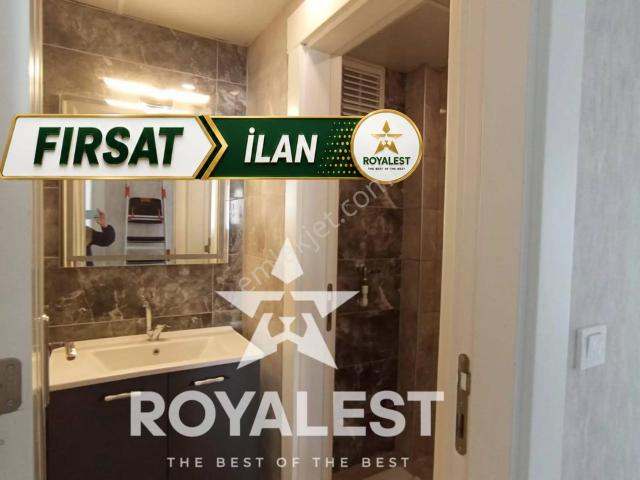 Royalest'te Alpaslan'da Kaçırılmayacak Fırsat Daire