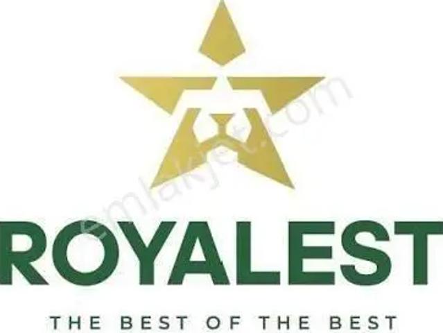 Royalest'te Seyrantepe'de Kaçırılmayacak Fırsat Daire