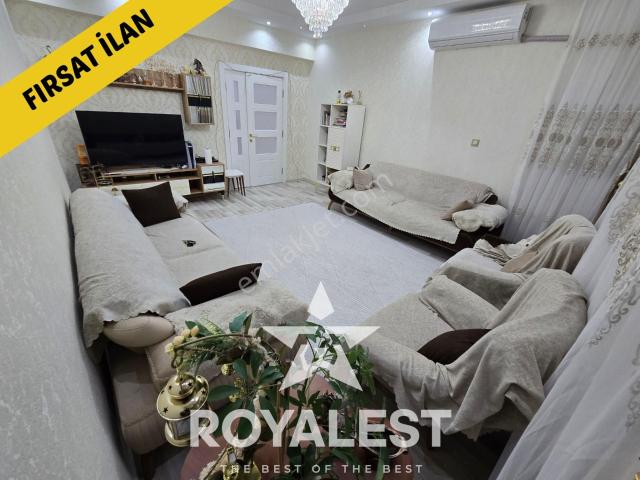 Royalest'ten 3 Balknlu, Ultra Lüks, Arakat Kaçırılmyacak Fırsat