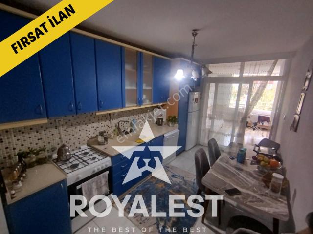 Royalest'ten Ultra Geniş Merkezi Konumda