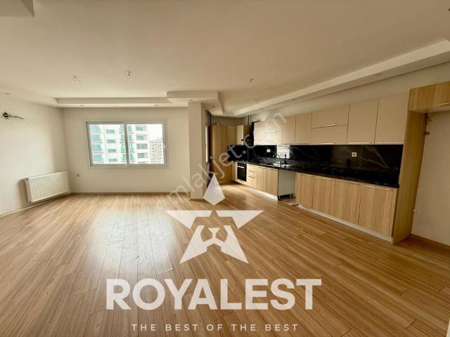 Royalest'ten Yüksek Konforlu Cazip Kiralık Daire