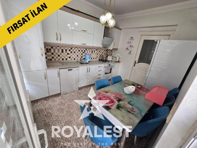 Royalest'ten Acil Arakat, Bakımlı,düzlükte Kaçırılmayacak Fırsat