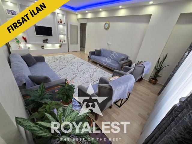 Royalest'ten Acil Bakımlı, Geniş Kaçırılmyacak Fırsat !