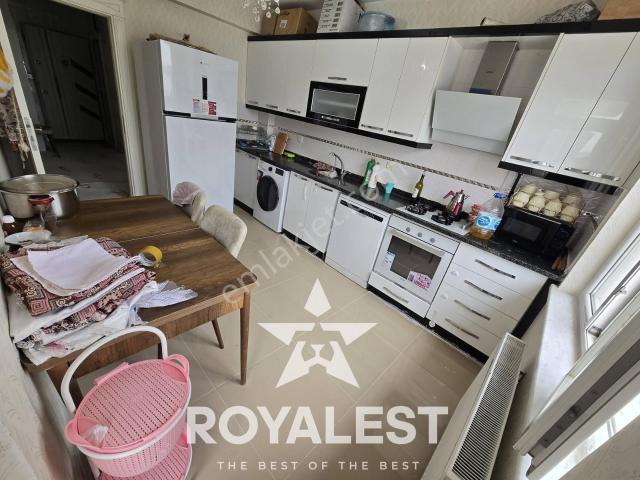 Royalest'ten Acil Ferah, Merkezi Konumda Kaçırılmayacak Fırsat