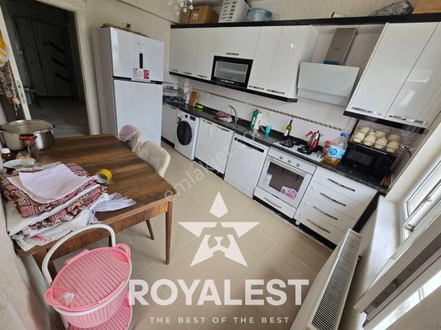Royalest'ten Acil Ferah, Merkezi Konumda Kaçırılmayacak Fırsat