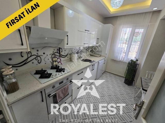 Royalest'ten Acill Bakımlı, Masrafsız Kaçırılmayacak Fırsat