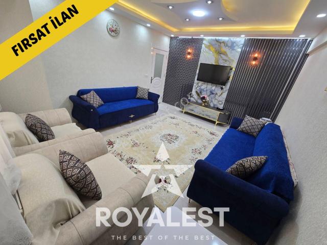 Royalest'ten Acill Bakımlı, Masrafsız Kaçırılmayacak Fırsat