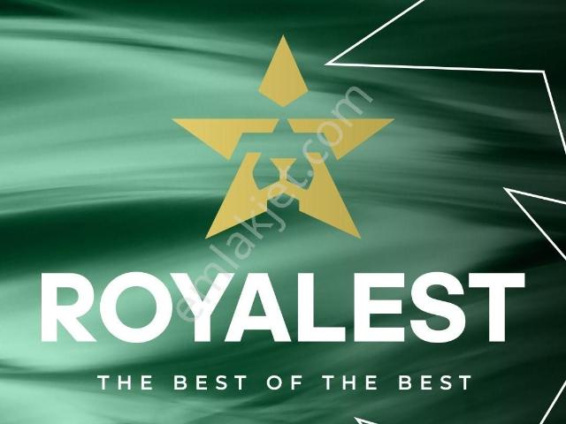 Royalest'ten Arakat, Bakımlı, İskanlı Kaçırılmayacak Fırsat