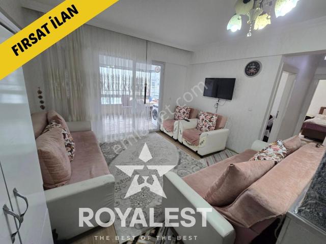 Royalest'ten Bakımlı, Arakat, Merkzi Konm Kaçırılmayacak Fırsatt