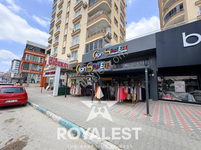 Royalestten Kaçırılmayacak Dükkan