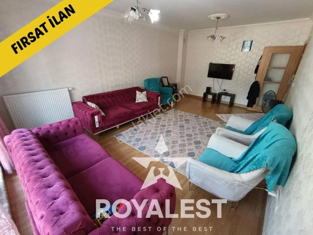 Royalest'ten Kaçırılmayacak Fırsat! Şehit Gazilerde 3+1