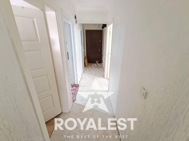 Royalest'ten Kaçırılmayacak Fırsat Mavikent'in En Uygunu 2+1