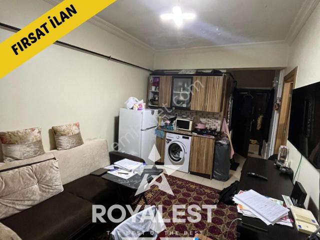 Royalest'ten Karataş Merkez'de Site İçi Yatırıma Krediye Uygun