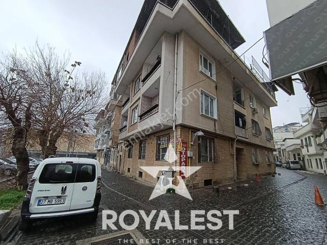 Royalest'ten Panorama Müzesi Civari Kira Getirisi Yüksek 2+1