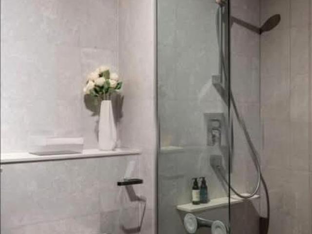 Royalgreen D10, Condominium