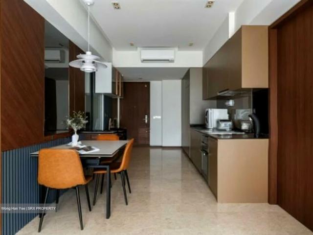 Royalgreen D10, Condominium