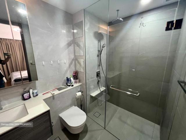 Royalgreen D10, Condominium