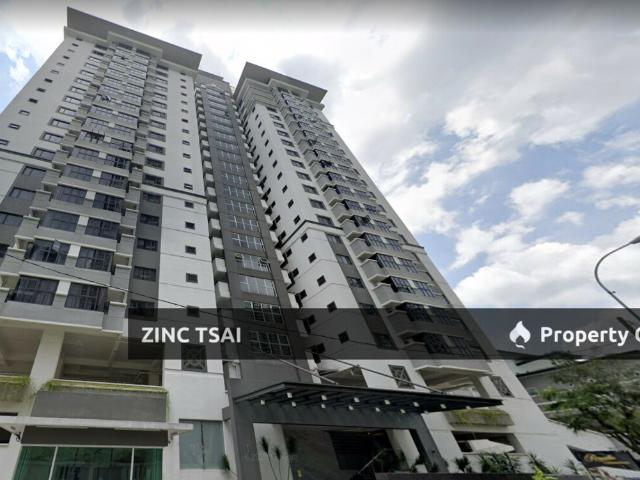 Royalle Condo {Save RM 227,500}